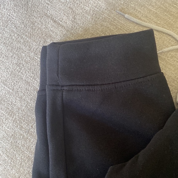 U.S. Polo Assn black jogger/Sweatpants Size XXL. NWT - Picture 5 of 10